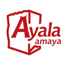 Ayala Amaya Online!