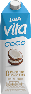 LALA VITA 960 ML (B) COCO