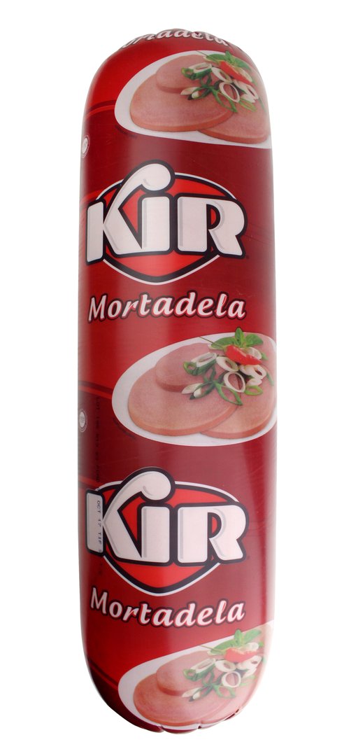 MORTADELA KIR