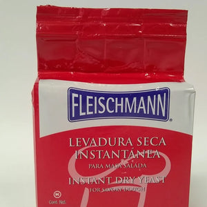 LEVADURA SECA FLEISCHMANN 55 GR (E)