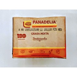 MANTECA PANADELIA C/23 KG