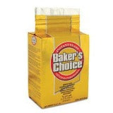 LEVADURA POLVO BAKER CHOICE 450 GR (A)