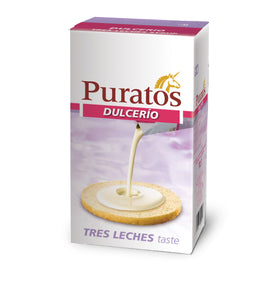 DULCERIO TRES LECHES 1 LT