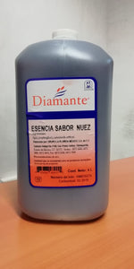 ESENCIA DIAMANTE 4 LT NUEZ