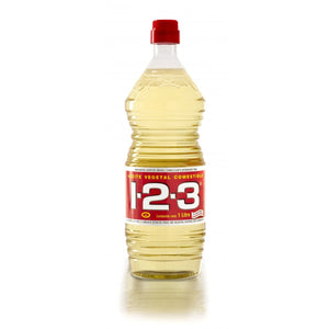 1-2-3 ACEITE 1 LT (C) B-6