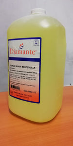 ESENCIA DIAMANTE 4 LT MANTEQUILLA