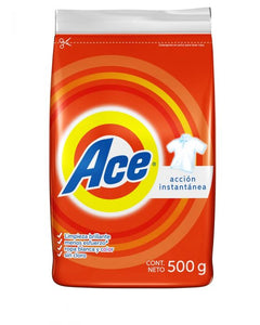 ACE 500 GR (B) X-6