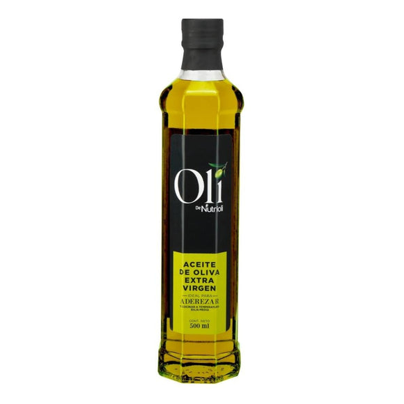 ACEITE DE OLIVA OLI 500 ML (A)