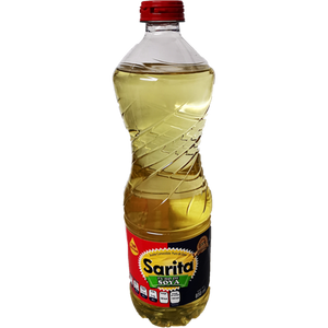 ACEITE SARITA 800 ML (B) B-7