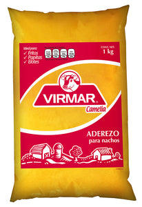 ADEREZO NACHOS VIRMAR 1.1 KG (A)