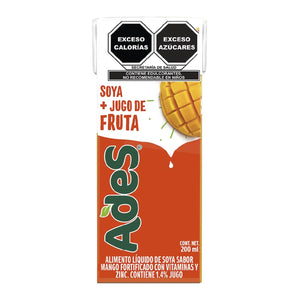 ADES 200 ML (B) MANGO R-2