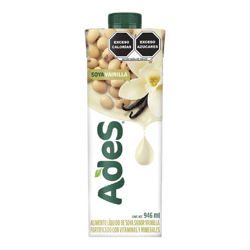 ADES 946 ML (B) VAINILLA