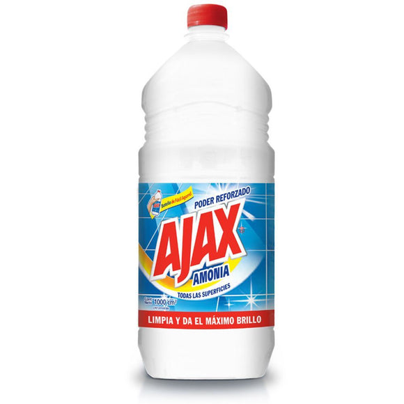 AJAX AMONIA 1 LT (B)