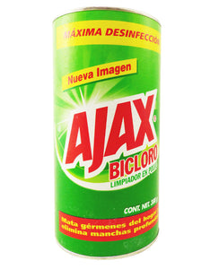 AJAX BICLORO 388 GR (B) J-01