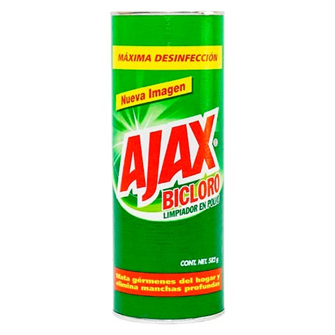 AJAX BICLORO 582 GR (B)