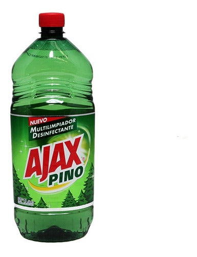 AJAX PINO 1 LT (D)