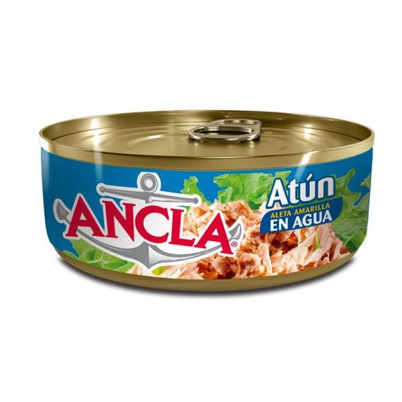 ANCLA 140 GR (A) AGUA