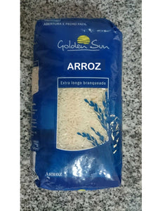 ARROZ GOLDEN SUN 900 GR (B)