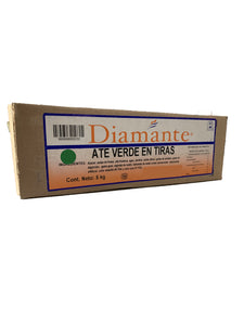 ATE DIAMANTE 5 KG VERDE