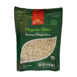 AVENA GRANVITA 350 GR (B) ORGANICA