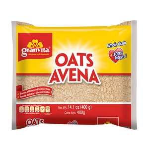 AVENA GRANVITA 400 GR (A) D-9