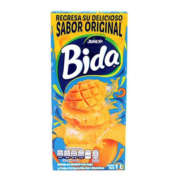 BIDA 946 ML (B) MANGO