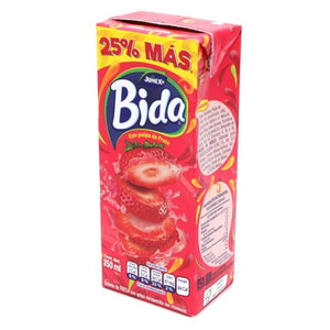 BIDA 237 ML (E) FRESA M-5