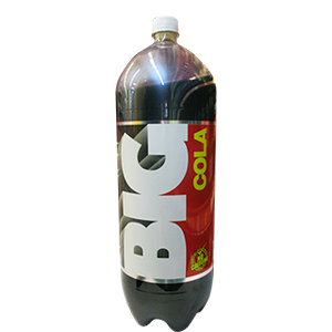 BIG COLA 3 LT (A)