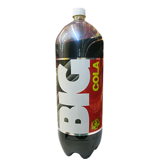 BIG COLA 3 LT (A)