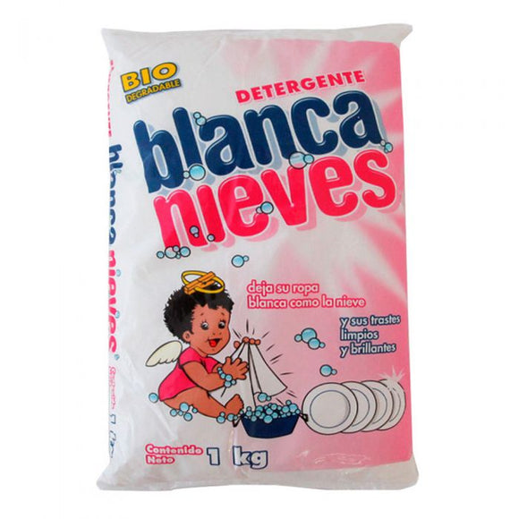 BLANCA NIEVES 1 KG (B) X-01