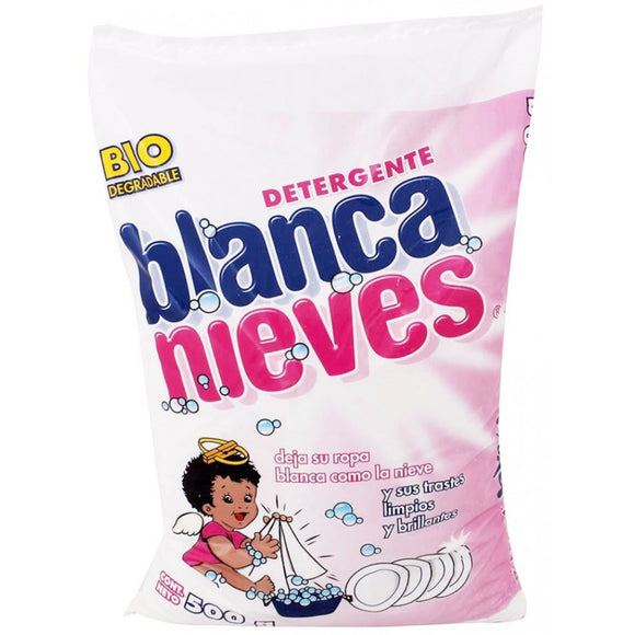 BLANCA NIEVES 500 GR (B) X-1