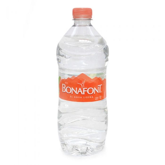 BONAFONT 1 LT (E)