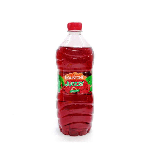 BONAFONT JUGO 1 LT (A) JAMAICA