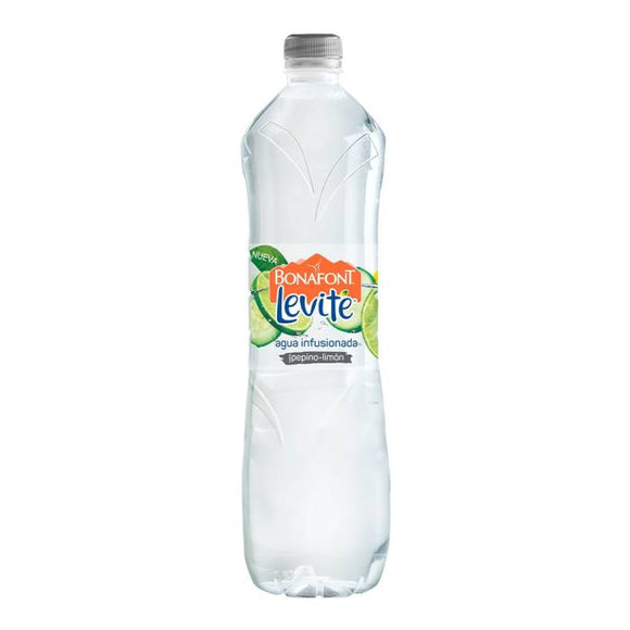 BONAFONT LEVITE 1.4 LT (A) PEPINO LIMON