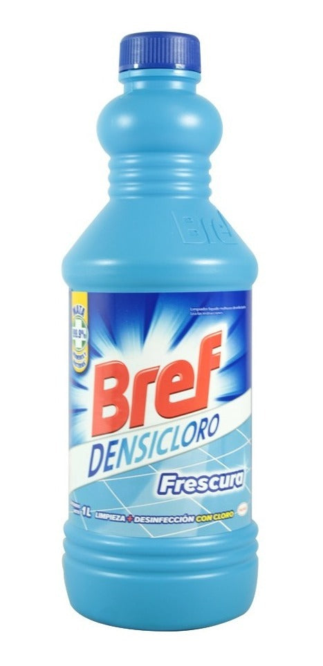 BREF 1 LT (B) FRESCURA K-09