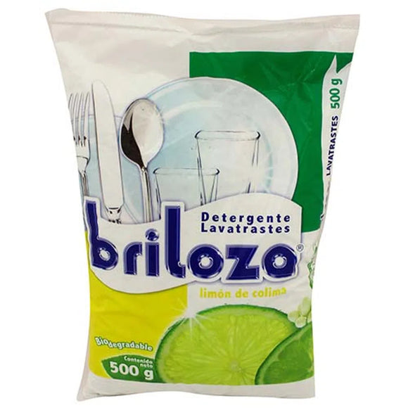 BRILOZA 500 GR (B) X-6