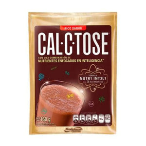 CAL C TOSE 160 GR (B) BOLSA F-12