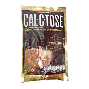 CAL C TOSE 350 GR (B) BOLSA F-12