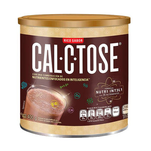 CAL C TOSE 400 GR (B) LATA F-12