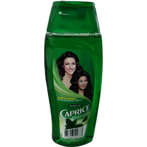 CAPRICE SHAMPOO 200 ML (B) HERBAL