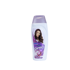 CAPRICE SHAMPOO 380 ML (B) ACTI-CERAMIDAS H-10