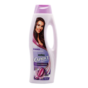 CAPRICE ACONDICIONADOR 720 ML (B) ACTICERAMIDAS