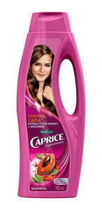 CAPRICE SHAMPOO 750 ML (B) CONTROL CAIDA MAMEY