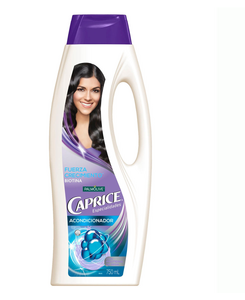 CAPRICE ACONDICIONADOR 720 ML (B) FUERZA CRECIMIENTO BIOTINA