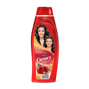 CAPRICE SHAMPOO 760 ML (B) MANZANA