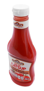 CATSUP COSTEÑA SQ 320 GR (B) N-06