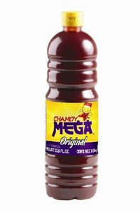 CHAMOY MEGA 1 LT (B) F-14