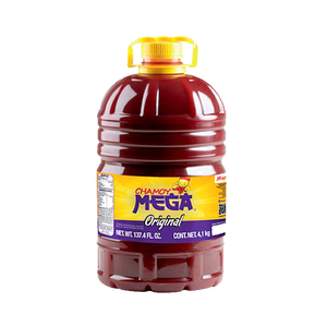 CHAMOY MEGA 4 LT (C) F-14