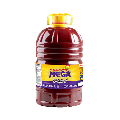 CHAMOY MEGA 4 LT (C) F-14