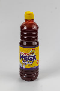 CHAMOY MEGA 500 GR (B) F14